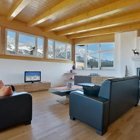 Alpenchalets Wilder Kaiser-2
